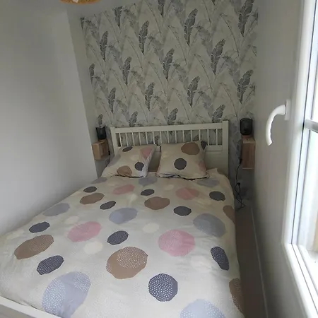 Entre Terre Et * Camiers